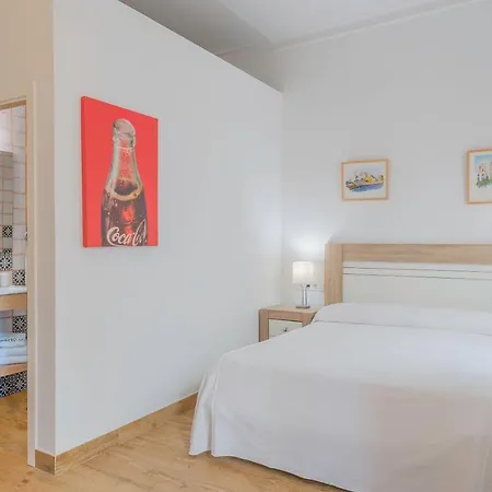 Studio With Double Bed Cadiz