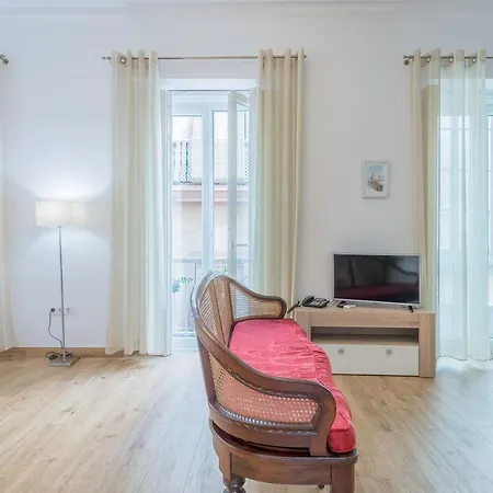 Studio With Double Bed * Cadiz