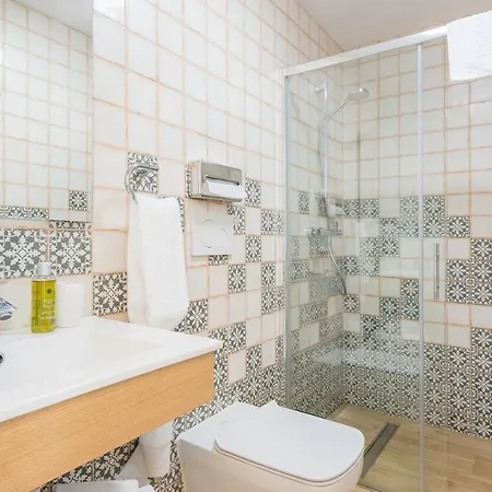 Studio With Double Bed Cadiz