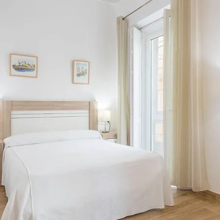 Apartment Studio With Double Bed
