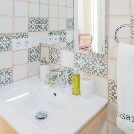 Studio With Double Bed * Cadiz