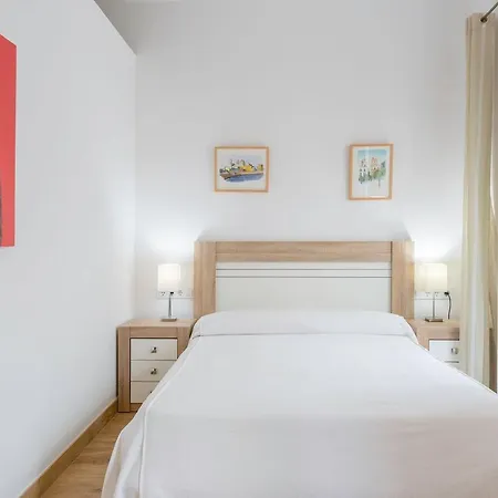Apartament Studio With Double Bed *